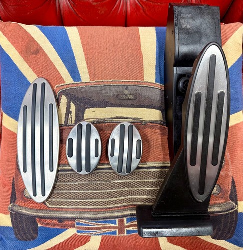 Genuine mini r52 r53 cooper - r52,,