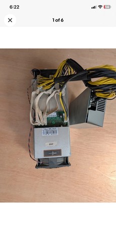 Bitmain antminer s9i - antminer,