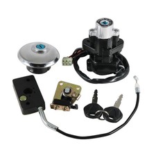 For Suzuki GZ250 1999-2011