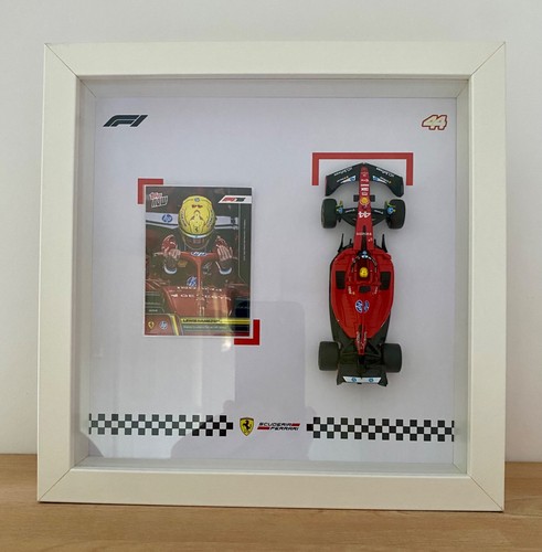 Topps now 2025 - topps, f1