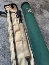 Ovis Fly Rod HLS Rocky