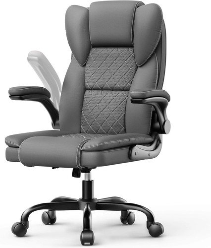 Ergonomic office desk chair - ergonomic,