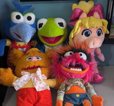 Disney Muppet Babies 12" Plush