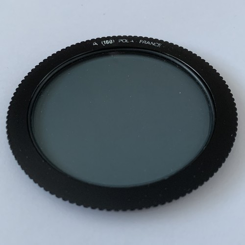Cokin 160 polarising series - 160,