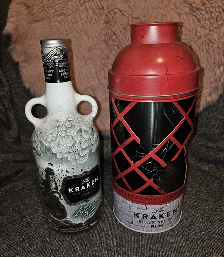 Kraken light house keeper - house,