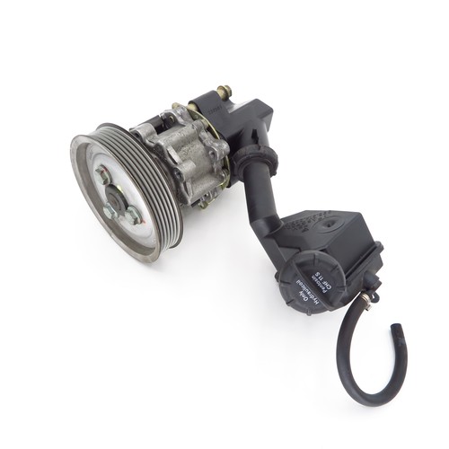 Power steering pump vane - pump,