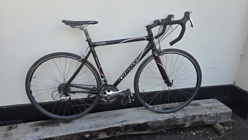 Giant ocr2 road - ocr2, –