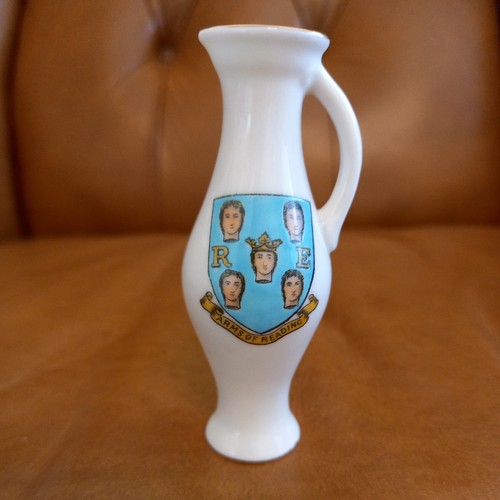 Goss crested china model - wh,