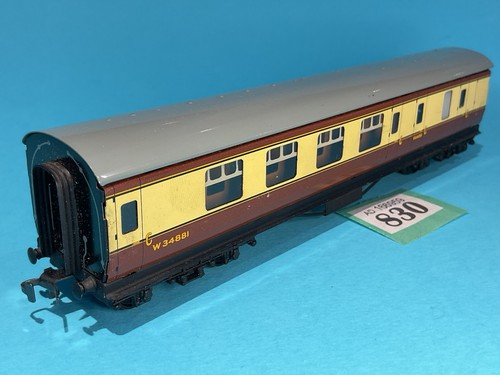 Hornby dublo 32095 3rd - 32095, br/3rd