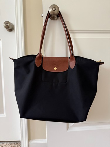 Longchamp pliage shoulder - le,