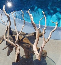 Set Of 2 Large Driftwood