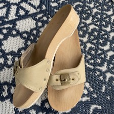 Dr Scholl Exercise Sandals -