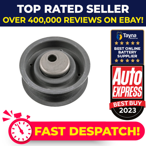 Timing belt tensioner fits - fits, vw