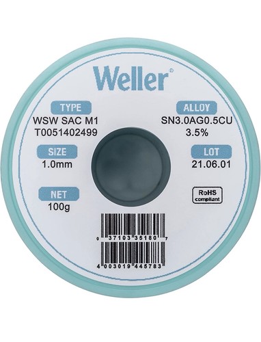 Weller wsw sac - wsw, free