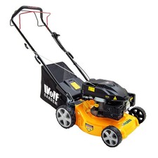 40cm petrol lawn - /,