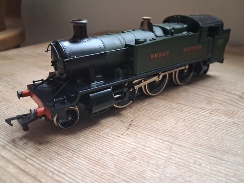 Airfix gwr class 61xx - gwr,