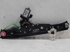 FORD KA ZETEC MK2 2008-2016 Front Right Passengers Side 3 Door Window Glass OEM