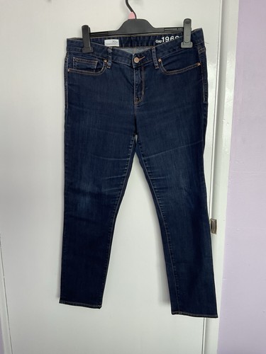 Indigo gap 1969 - 1969, jeans
