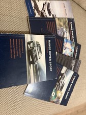 Range Rover Sport Owners