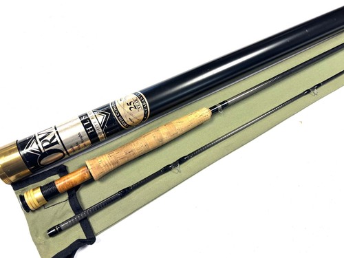 Orvis silver label hls - orvis,