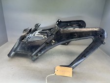 Honda CB450 CB 450 DX twin rear luggage rack Givi monokey 081001091