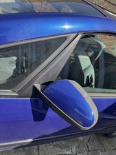 Mitsubishi Colt Czc Left