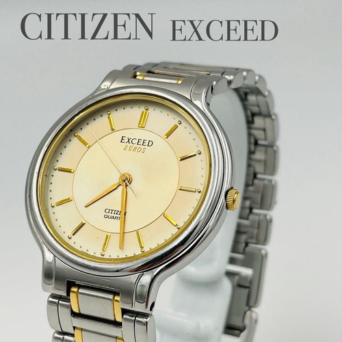 Citizen exceed ladies watch - exceed,