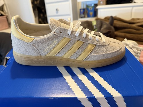 Adidas handball spezial suede - spezial,
