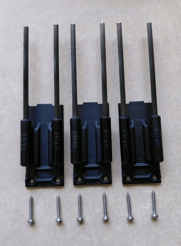 Delkim safe d carbon - delkim, safe-d