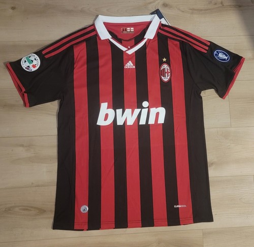 Milan 2099 ronaldinho 80 - milan,