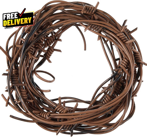 Pcs foot fake rusted - fake,
