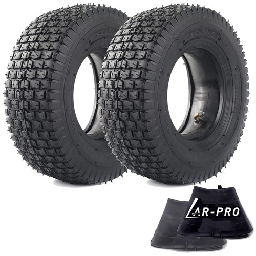 Knobby tires tubes for razor - knobby,