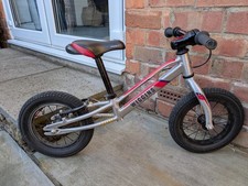 Wiggins Balance Bike with