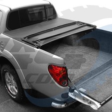 Mitsubishi l200 long bed - l200,