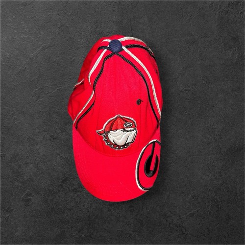 Georgia bulldogs cap - georgia, –