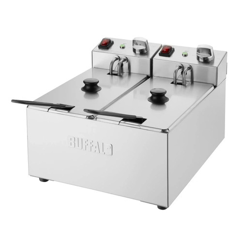 Buffalo cu615 twin - buffalo,