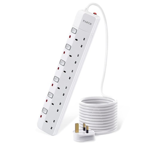 Parth surge protected - surge,