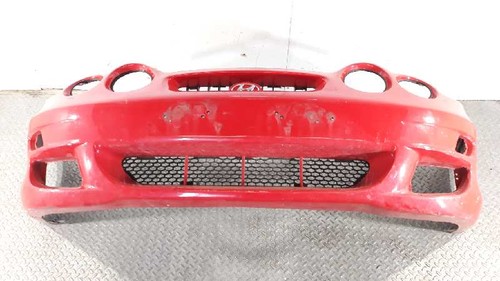Front bumper for hyundai coupe - hyundai,