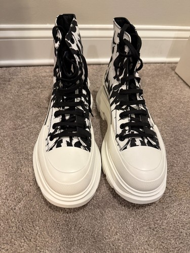 Alexander mcqueen tread - alexander, slick