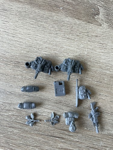 Warhammer 40k imperial - 40k,