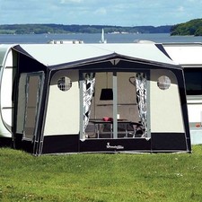 Isabella magnum awning - isabella,