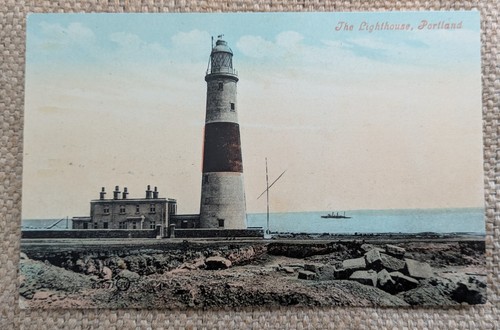 Portland lighthouse seaside - portland, lighthouse,