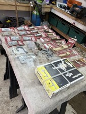 Door Furniture Hardware Job