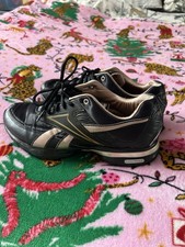 Reebok Size 5 Womens Trainers