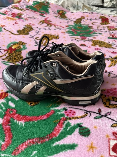 Reebok size womens - 5, trainers