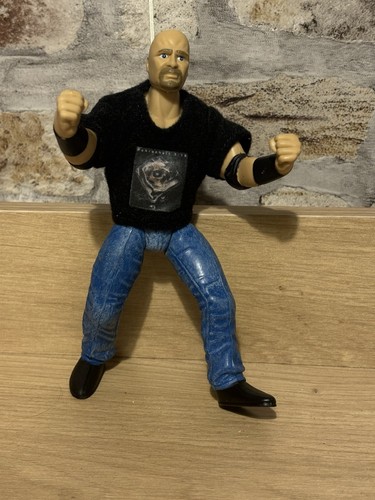 Vintage stone cold steve - vintage,