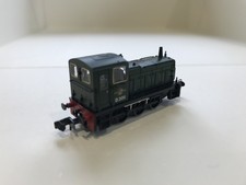 N Gauge Graham Farish 371-060