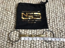 Neue Schule Loose Ring Snaffle