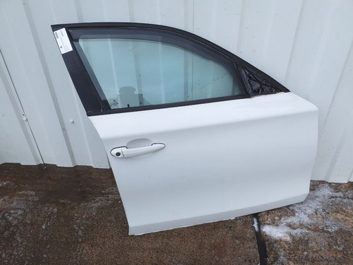Bmw series 2007 2009 door - bmw,