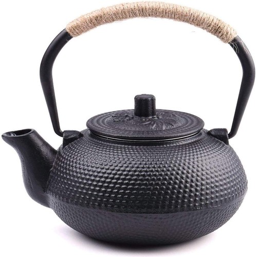 Japanese tetsubin cast - tetsubin,